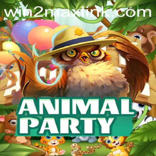 AnimalParty: A Wild Adventure Awaits with Win2Max