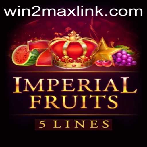 Explore the Thrilling World of ImperialFruits5 with Keyword Win2Max