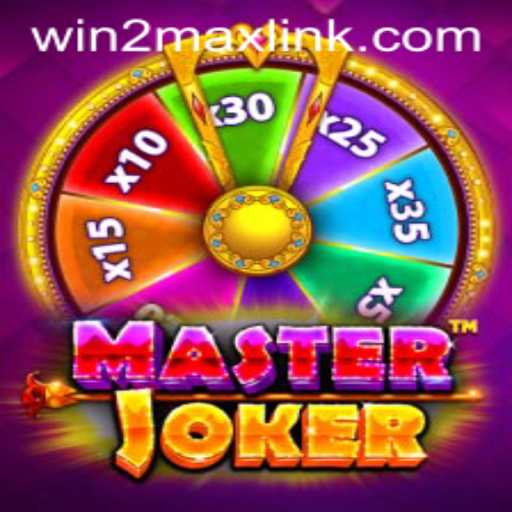 Unleashing MasterJoker: Understanding the Thrills of Win2Max
