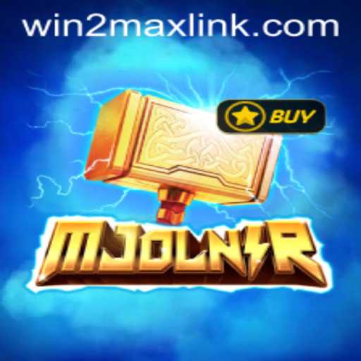 Unveiling Mjolnir: The Revolutionary Game with Win2Max Concept