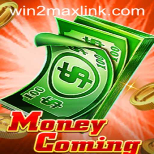 MoneyComing: A New Era of Strategic Financial Gaming with Win2Max