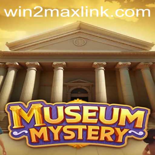 MuseumMystery: Unraveling an Enigmatic Adventure with Win2Max