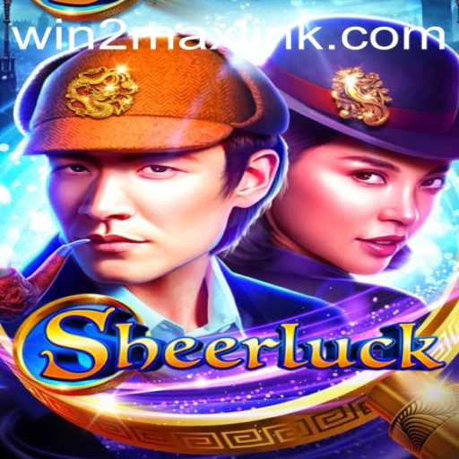 Sheerluck: A Thrilling Exploration of Deduction and Strategy with Win2Max