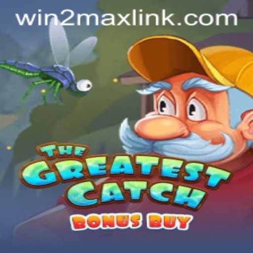 TheGreatestCatchBonusBuy: A Comprehensive Exploration of Win2Max's Latest Thrilling Adventure