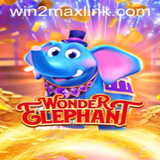 WonderElephant: The Exciting World of Win2Max Awaits